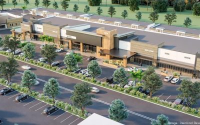 New 75,000-SF shopping center planned for League City