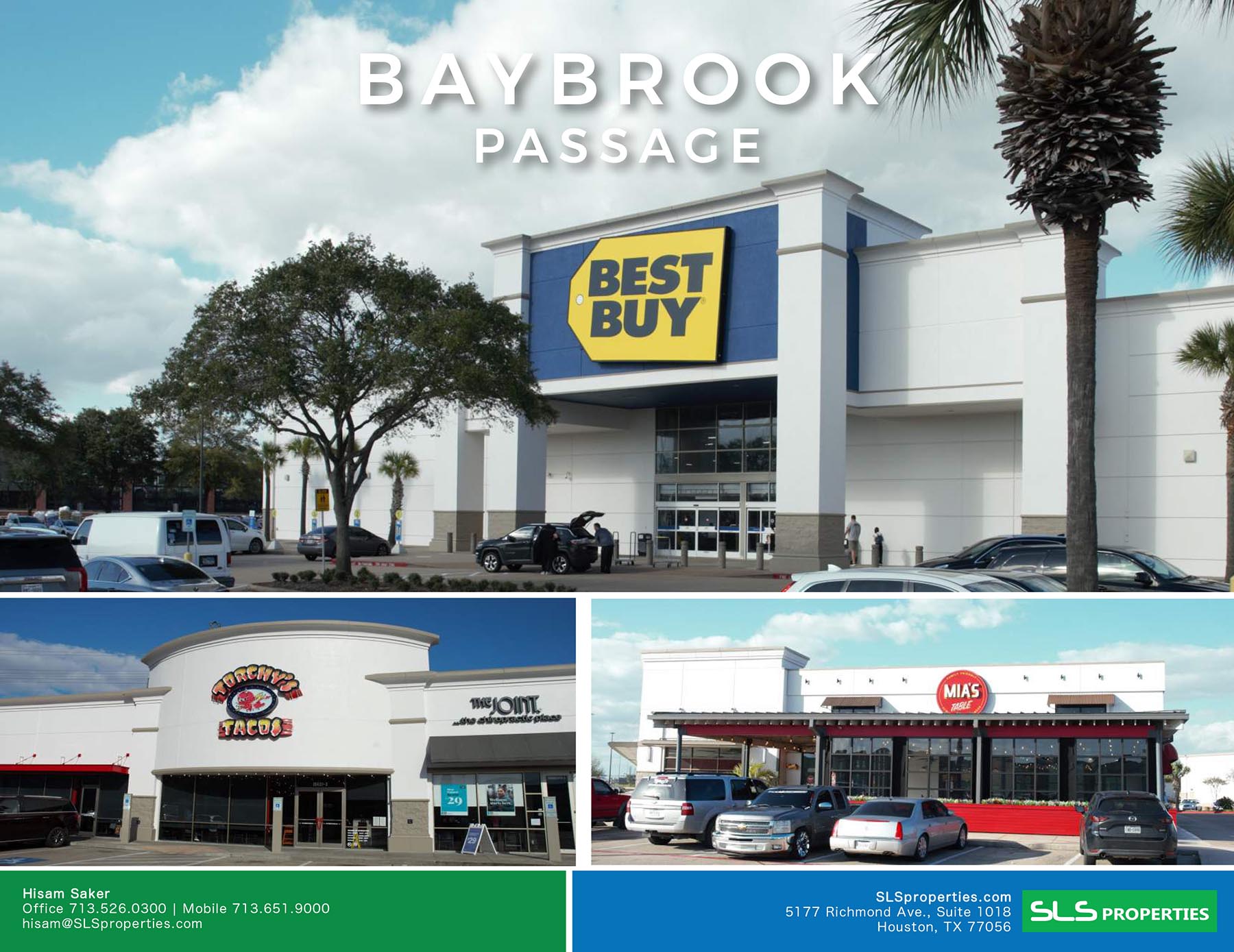 Baybrook Passage - Info Material-1