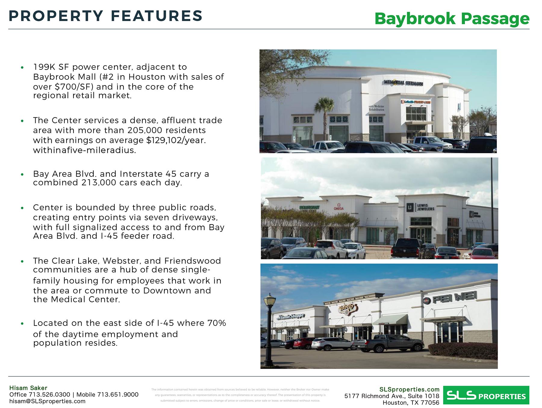 Baybrook Passage - Info Material-2