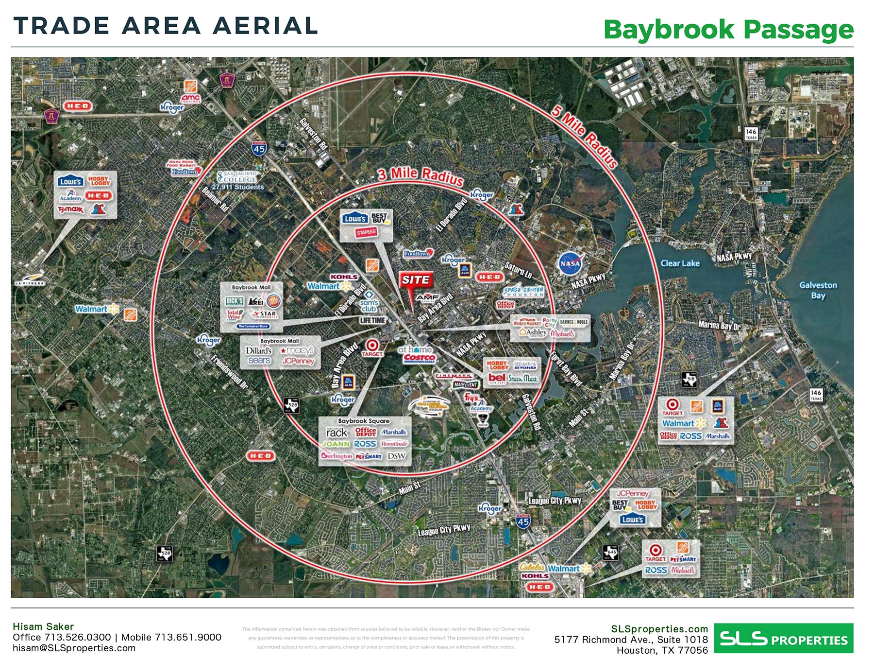 Baybrook Passage - Info Material-4