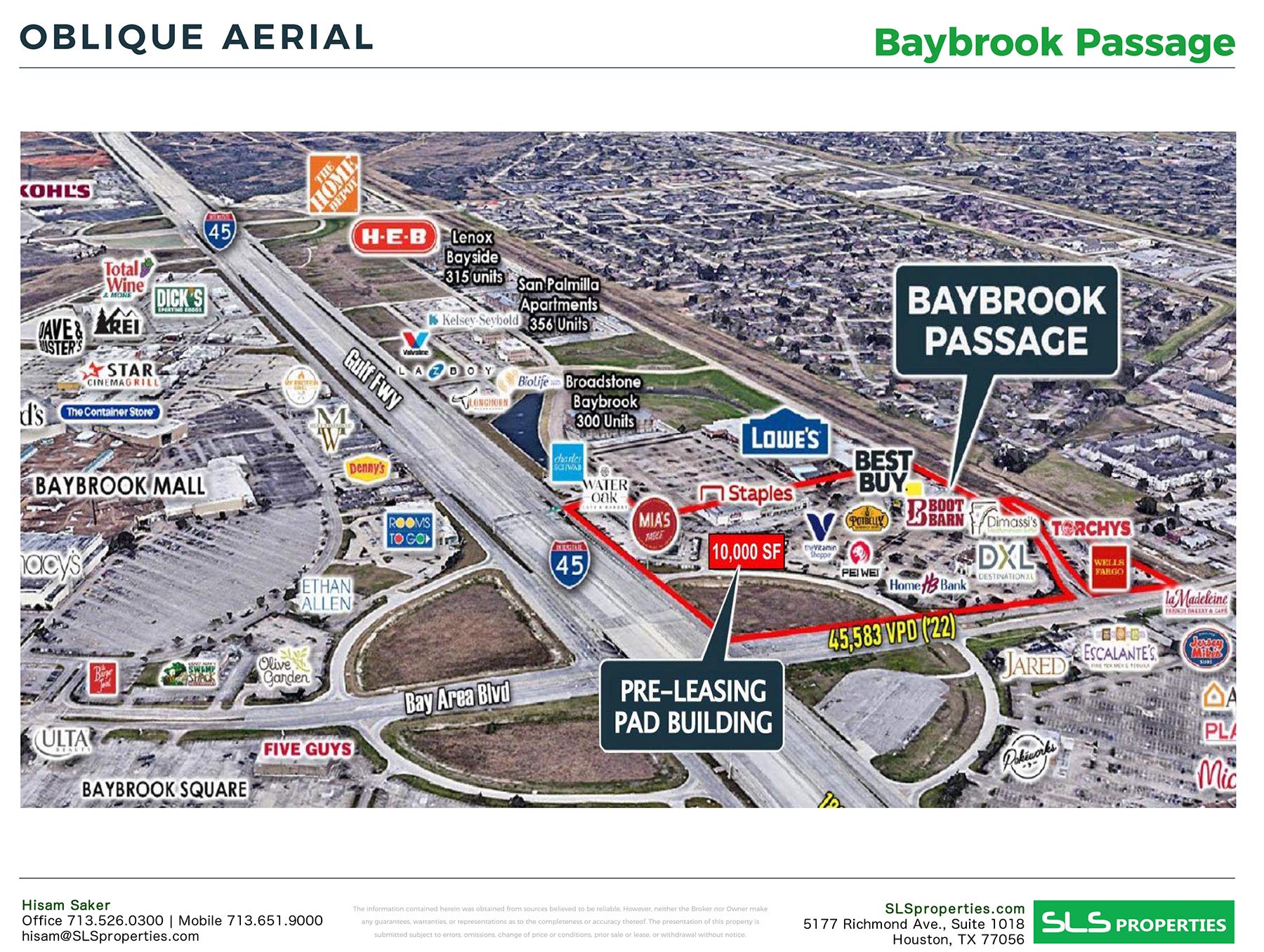 Baybrook Passage - Info Material-5