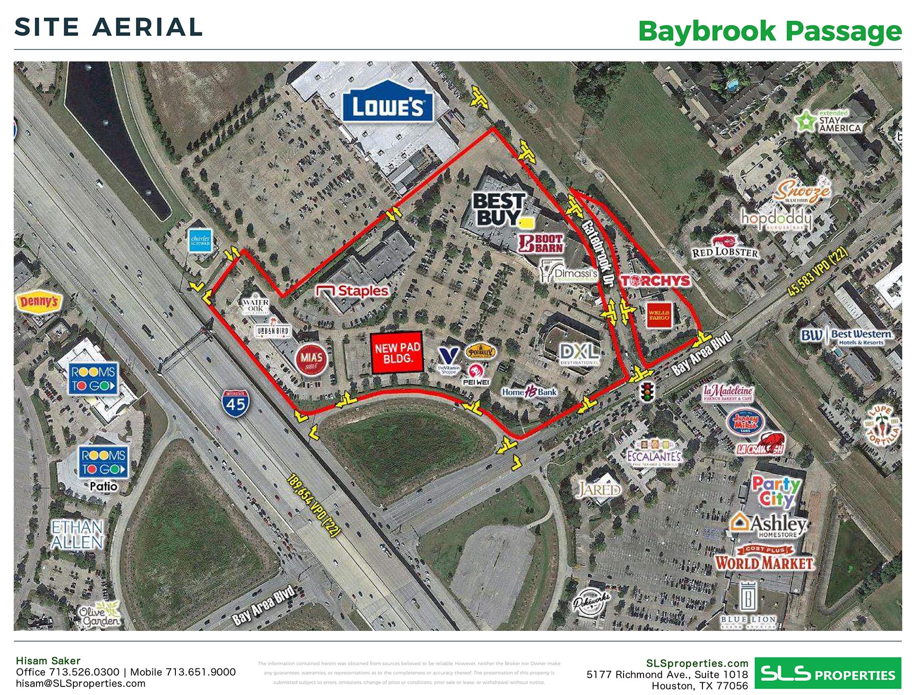 Baybrook Passage - Info Material-6