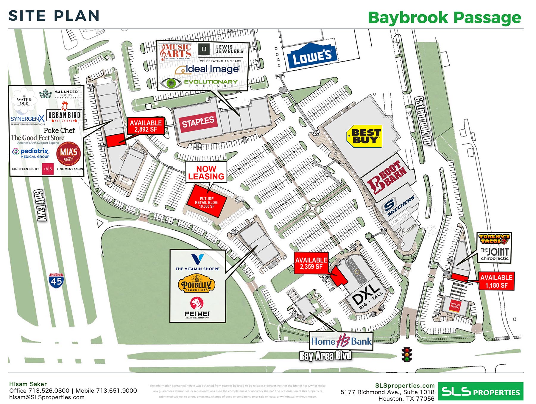 Baybrook Passage - Info Material-7